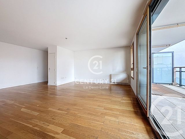 Appartement T4 &agrave; vendre - 4 pi&egrave;ces - 87,91 m2 - Tassin La Demi Lune - 69 - RHONE-ALPES