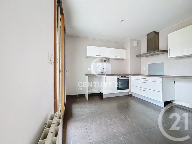 Appartement T4 &agrave; vendre - 4 pi&egrave;ces - 87,91 m2 - Tassin La Demi Lune - 69 - RHONE-ALPES