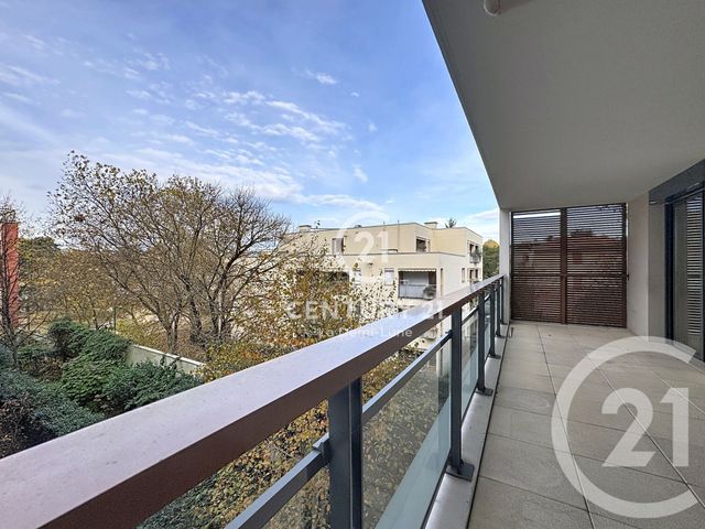 Appartement T4 &agrave; vendre - 4 pi&egrave;ces - 87,91 m2 - Tassin La Demi Lune - 69 - RHONE-ALPES