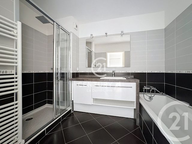 Appartement T4 &agrave; vendre - 4 pi&egrave;ces - 87,91 m2 - Tassin La Demi Lune - 69 - RHONE-ALPES