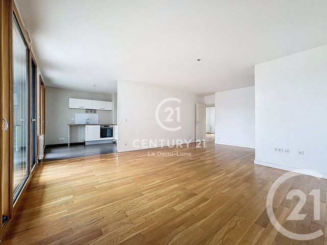 Appartement T4 &agrave; vendre - 4 pi&egrave;ces - 87,91 m2 - Tassin La Demi Lune - 69 - RHONE-ALPES