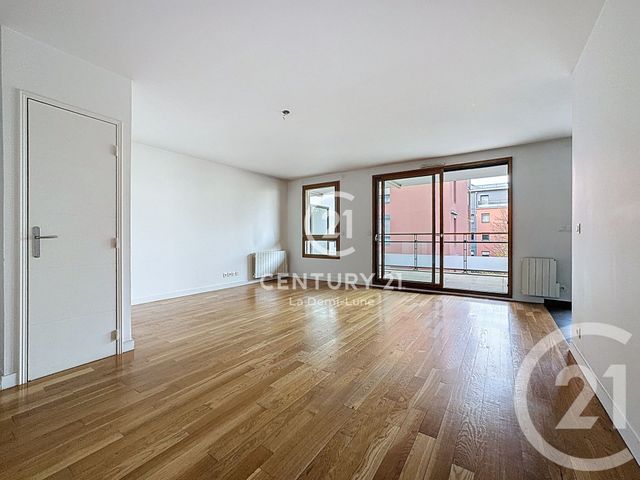 Appartement T4 &agrave; vendre - 4 pi&egrave;ces - 87,91 m2 - Tassin La Demi Lune - 69 - RHONE-ALPES