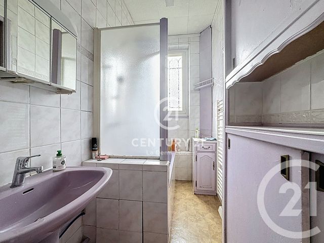 Maison &agrave; vendre - 5 pi&egrave;ces - 121,69 m2 - Tassin La Demi Lune - 69 - RHONE-ALPES