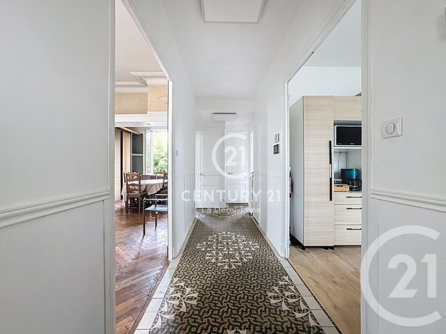 Maison &agrave; vendre - 5 pi&egrave;ces - 121,69 m2 - Tassin La Demi Lune - 69 - RHONE-ALPES