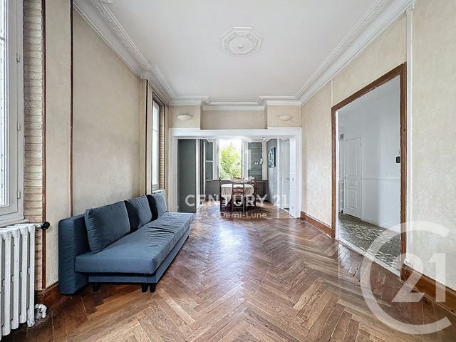 Maison &agrave; vendre - 5 pi&egrave;ces - 121,69 m2 - Tassin La Demi Lune - 69 - RHONE-ALPES