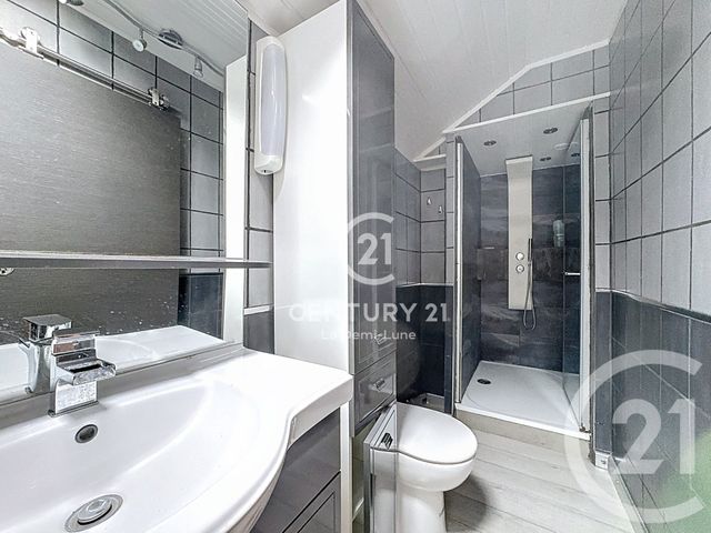 Maison &agrave; vendre - 5 pi&egrave;ces - 121,69 m2 - Tassin La Demi Lune - 69 - RHONE-ALPES