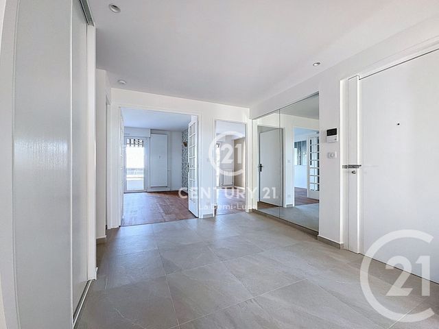 Appartement T5 &agrave; vendre - 5 pi&egrave;ces - 105 m2 - Tassin La Demi Lune - 69 - RHONE-ALPES