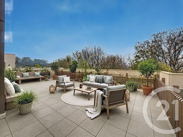 appartement - LYON - 69005