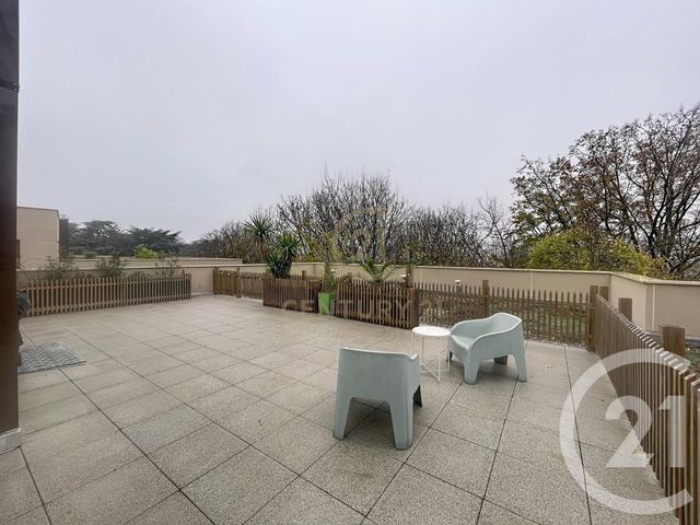 Appartement Duplex à vendre - 4 pièces - 104,79 m2 - Lyon - 69005 - RHONE-ALPES