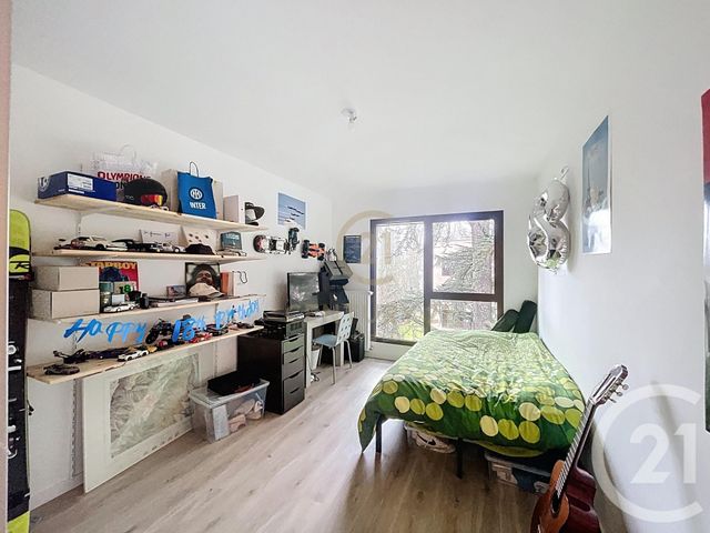 Appartement Duplex à vendre - 4 pièces - 104,79 m2 - Lyon - 69005 - RHONE-ALPES