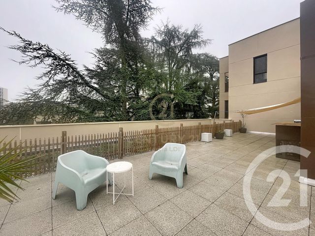 Appartement Duplex à vendre - 4 pièces - 104,79 m2 - Lyon - 69005 - RHONE-ALPES