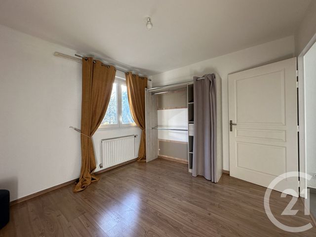 Appartement F2 à louer - 2 pièces - 40,05 m2 - Tassin La Demi Lune - 69 - RHONE-ALPES