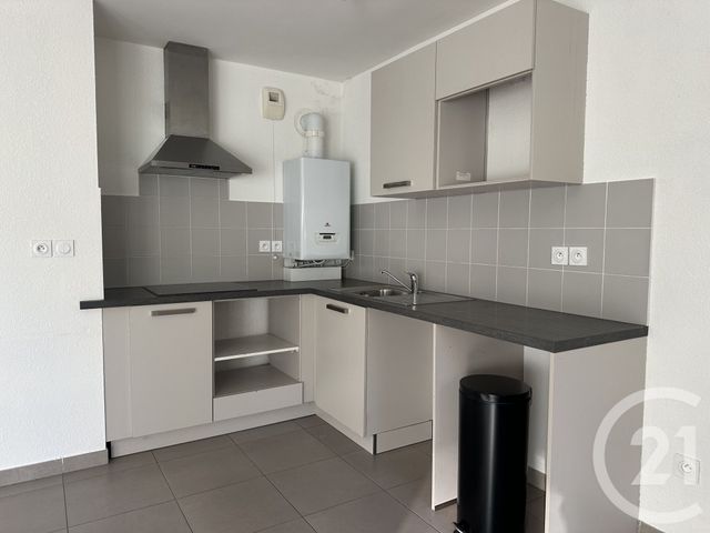 Appartement F2 à louer - 2 pièces - 40,05 m2 - Tassin La Demi Lune - 69 - RHONE-ALPES