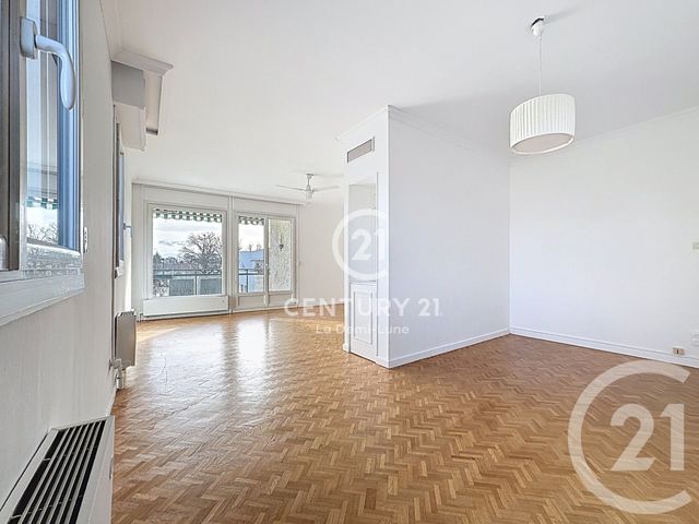 Appartement T3 &agrave; vendre - 4 pi&egrave;ces - 93,66 m2 - Charbonnieres Les Bains - 69 - RHONE-ALPES
