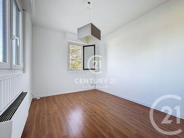 Appartement T3 &agrave; vendre - 4 pi&egrave;ces - 93,66 m2 - Charbonnieres Les Bains - 69 - RHONE-ALPES