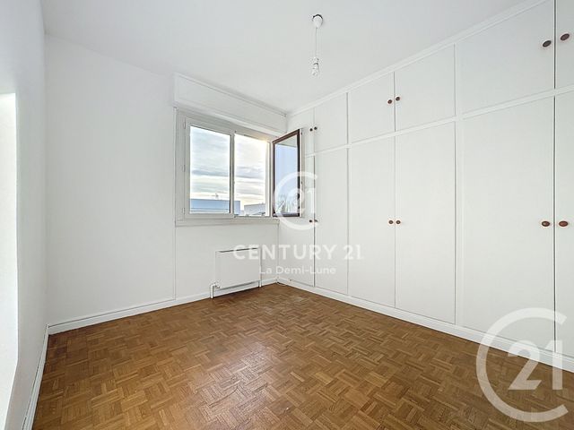 Appartement T3 &agrave; vendre - 4 pi&egrave;ces - 93,66 m2 - Charbonnieres Les Bains - 69 - RHONE-ALPES