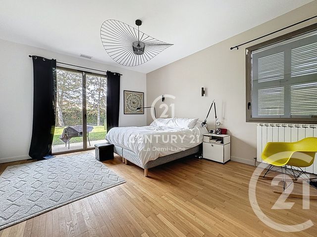 Maison &agrave; louer - 9 pi&egrave;ces - 264 m2 - Tassin La Demi Lune - 69 - RHONE-ALPES