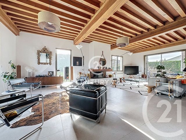 maison - TASSIN LA DEMI LUNE - 69