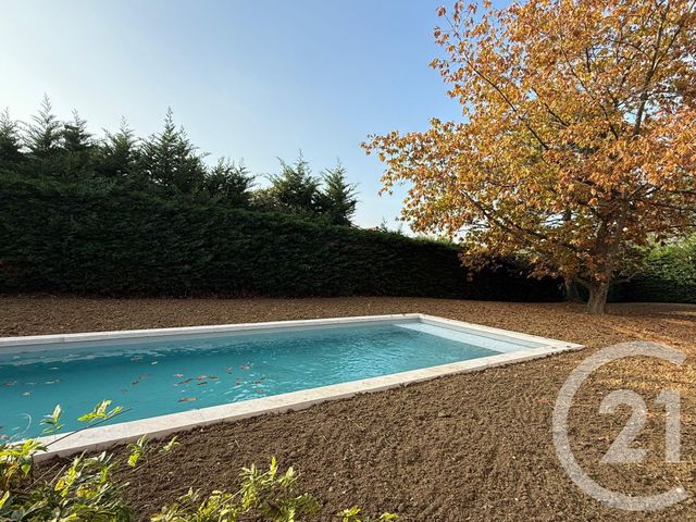 Maison &agrave; louer - 9 pi&egrave;ces - 264 m2 - Tassin La Demi Lune - 69 - RHONE-ALPES