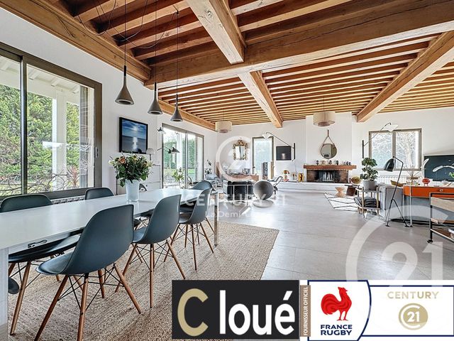 maison - TASSIN LA DEMI LUNE - 69