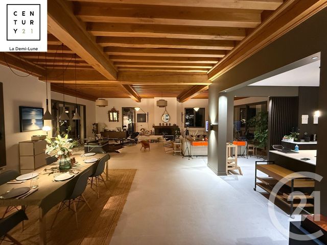 maison - TASSIN LA DEMI LUNE - 69