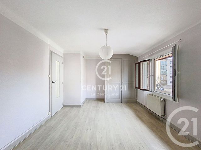 Appartement T3 &agrave; louer - 3 pi&egrave;ces - 64,35 m2 - Craponne - 69 - RHONE-ALPES