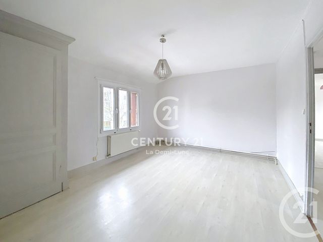 Appartement T3 &agrave; louer - 3 pi&egrave;ces - 64,35 m2 - Craponne - 69 - RHONE-ALPES