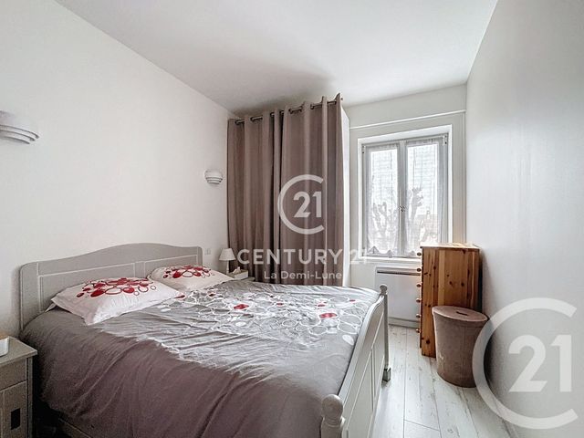 Appartement T3 &agrave; vendre - 3 pi&egrave;ces - 57,05 m2 - Craponne - 69 - RHONE-ALPES