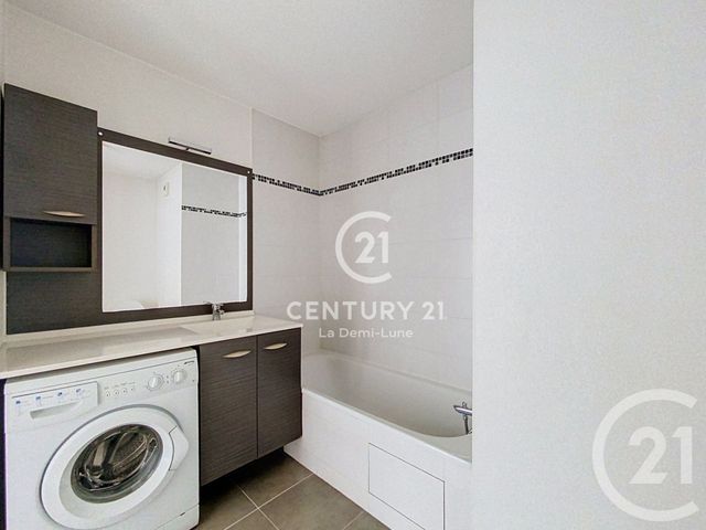 Appartement T2 &agrave; vendre - 2 pi&egrave;ces - 46,91 m2 - Tassin La Demi Lune - 69 - RHONE-ALPES