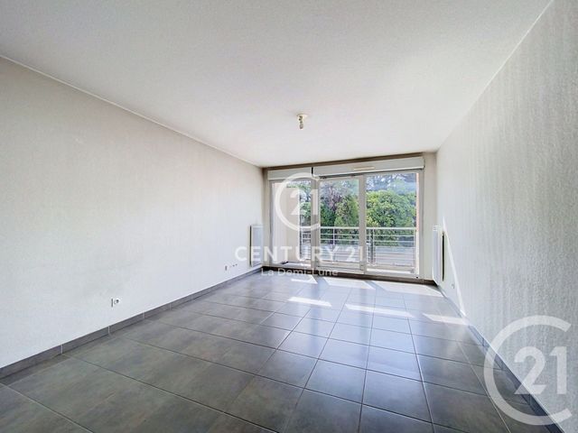 Appartement T2 à vendre TASSIN LA DEMI LUNE