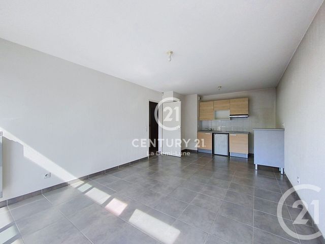 Appartement T2 &agrave; vendre - 2 pi&egrave;ces - 46,91 m2 - Tassin La Demi Lune - 69 - RHONE-ALPES