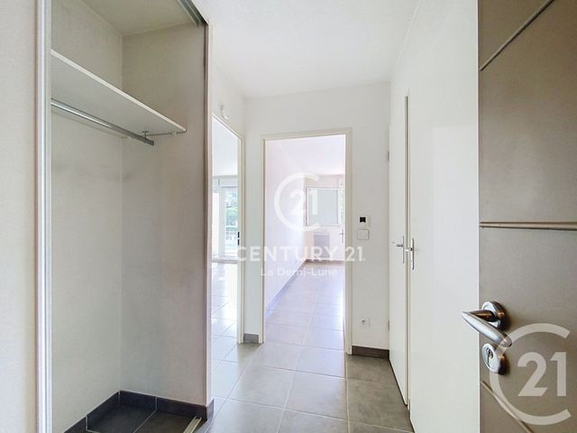 Appartement T2 &agrave; vendre - 2 pi&egrave;ces - 46,91 m2 - Tassin La Demi Lune - 69 - RHONE-ALPES