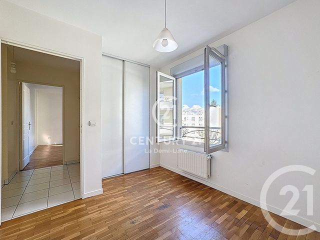 Appartement T4 &agrave; vendre - 4 pi&egrave;ces - 88,95 m2 - Tassin La Demi Lune - 69 - RHONE-ALPES