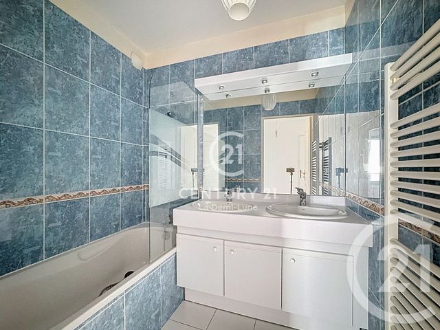 Appartement T4 &agrave; vendre - 4 pi&egrave;ces - 88,95 m2 - Tassin La Demi Lune - 69 - RHONE-ALPES