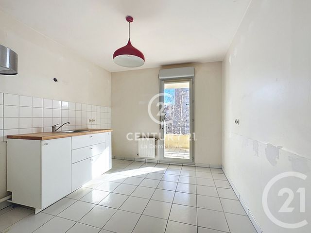 Appartement T4 &agrave; vendre - 4 pi&egrave;ces - 88,95 m2 - Tassin La Demi Lune - 69 - RHONE-ALPES