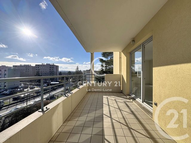 Appartement T4 &agrave; vendre - 4 pi&egrave;ces - 88,95 m2 - Tassin La Demi Lune - 69 - RHONE-ALPES