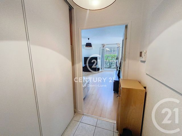 Appartement T2 &agrave; vendre - 2 pi&egrave;ces - 50,25 m2 - Tassin La Demi Lune - 69 - RHONE-ALPES