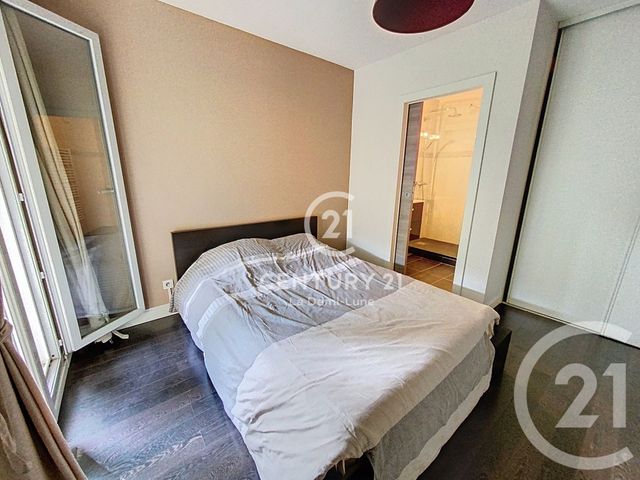 Appartement T2 &agrave; vendre - 2 pi&egrave;ces - 50,25 m2 - Tassin La Demi Lune - 69 - RHONE-ALPES
