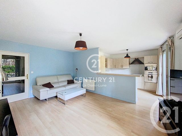 Appartement T2 à vendre TASSIN LA DEMI LUNE