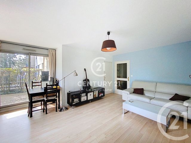 Appartement T2 &agrave; vendre - 2 pi&egrave;ces - 50,25 m2 - Tassin La Demi Lune - 69 - RHONE-ALPES