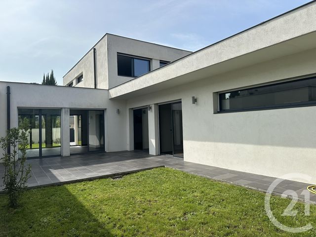 maison - TASSIN LA DEMI LUNE - 69