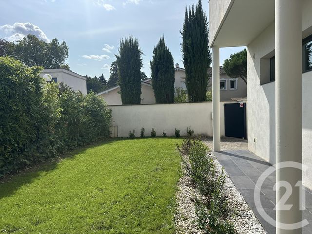 Maison &agrave; louer - 6 pi&egrave;ces - 139 m2 - Tassin La Demi Lune - 69 - RHONE-ALPES