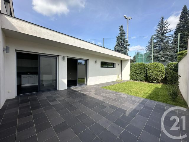 Maison &agrave; louer - 6 pi&egrave;ces - 139 m2 - Tassin La Demi Lune - 69 - RHONE-ALPES