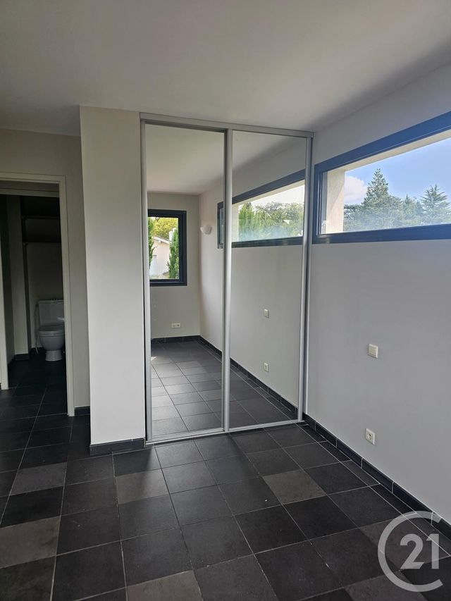 Maison &agrave; louer - 6 pi&egrave;ces - 139 m2 - Tassin La Demi Lune - 69 - RHONE-ALPES