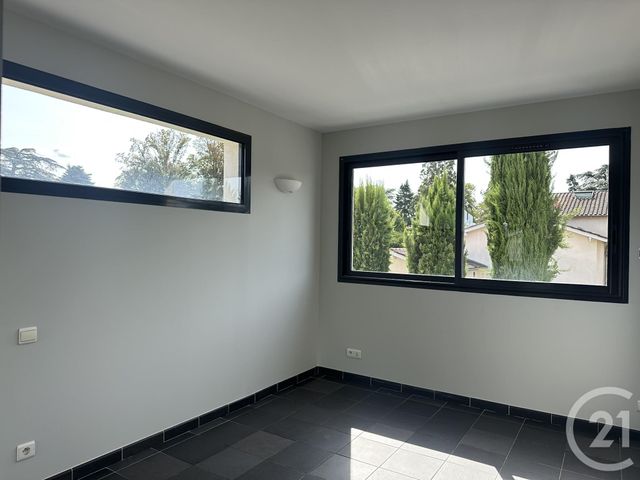 Maison &agrave; louer - 6 pi&egrave;ces - 139 m2 - Tassin La Demi Lune - 69 - RHONE-ALPES