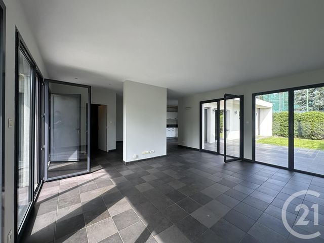 Maison &agrave; louer - 6 pi&egrave;ces - 139 m2 - Tassin La Demi Lune - 69 - RHONE-ALPES