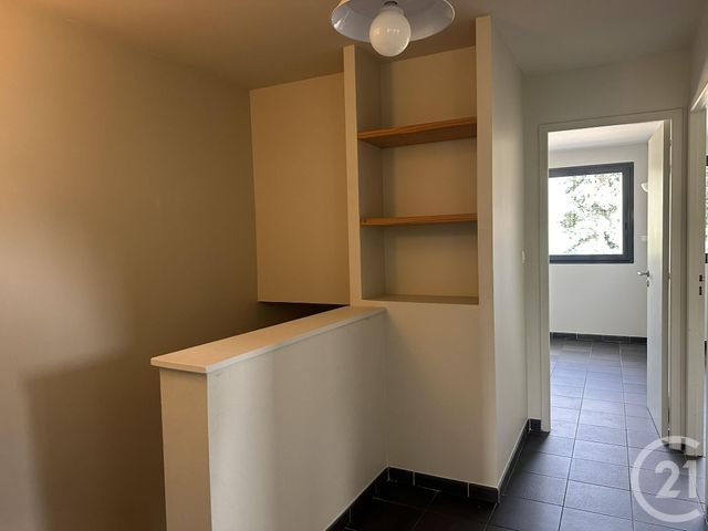 Maison &agrave; louer - 6 pi&egrave;ces - 139 m2 - Tassin La Demi Lune - 69 - RHONE-ALPES