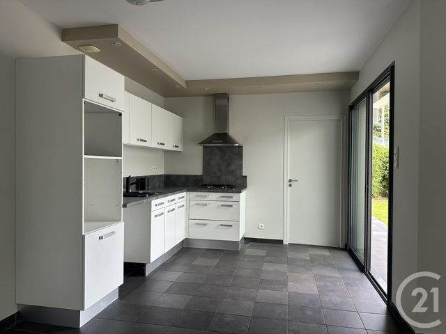 Maison &agrave; louer - 6 pi&egrave;ces - 139 m2 - Tassin La Demi Lune - 69 - RHONE-ALPES