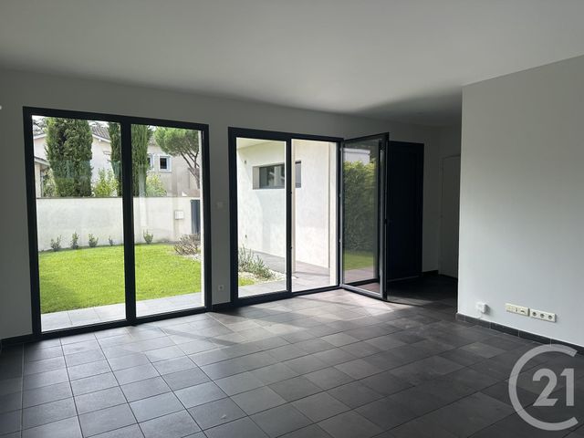 Maison &agrave; louer - 6 pi&egrave;ces - 139 m2 - Tassin La Demi Lune - 69 - RHONE-ALPES