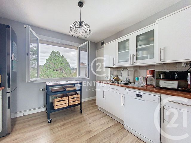 Appartement T5 &agrave; vendre - 5 pi&egrave;ces - 75,15 m2 - Tassin La Demi Lune - 69 - RHONE-ALPES